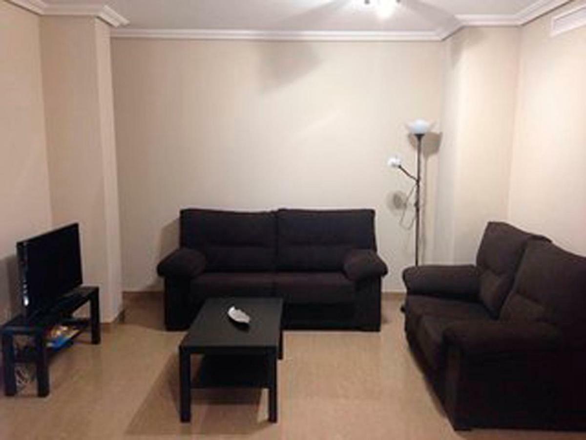 Atico Nuevo Con Terraza Peniscola Apartman Kültér fotó